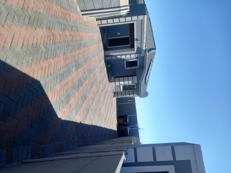 3 Bedroom Property for Sale in Hamilton Estate Western Cape